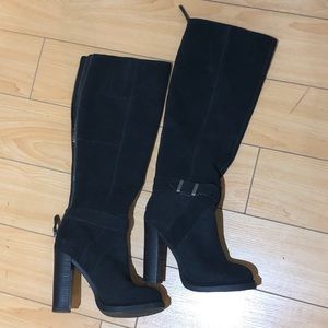 Nine West Boots